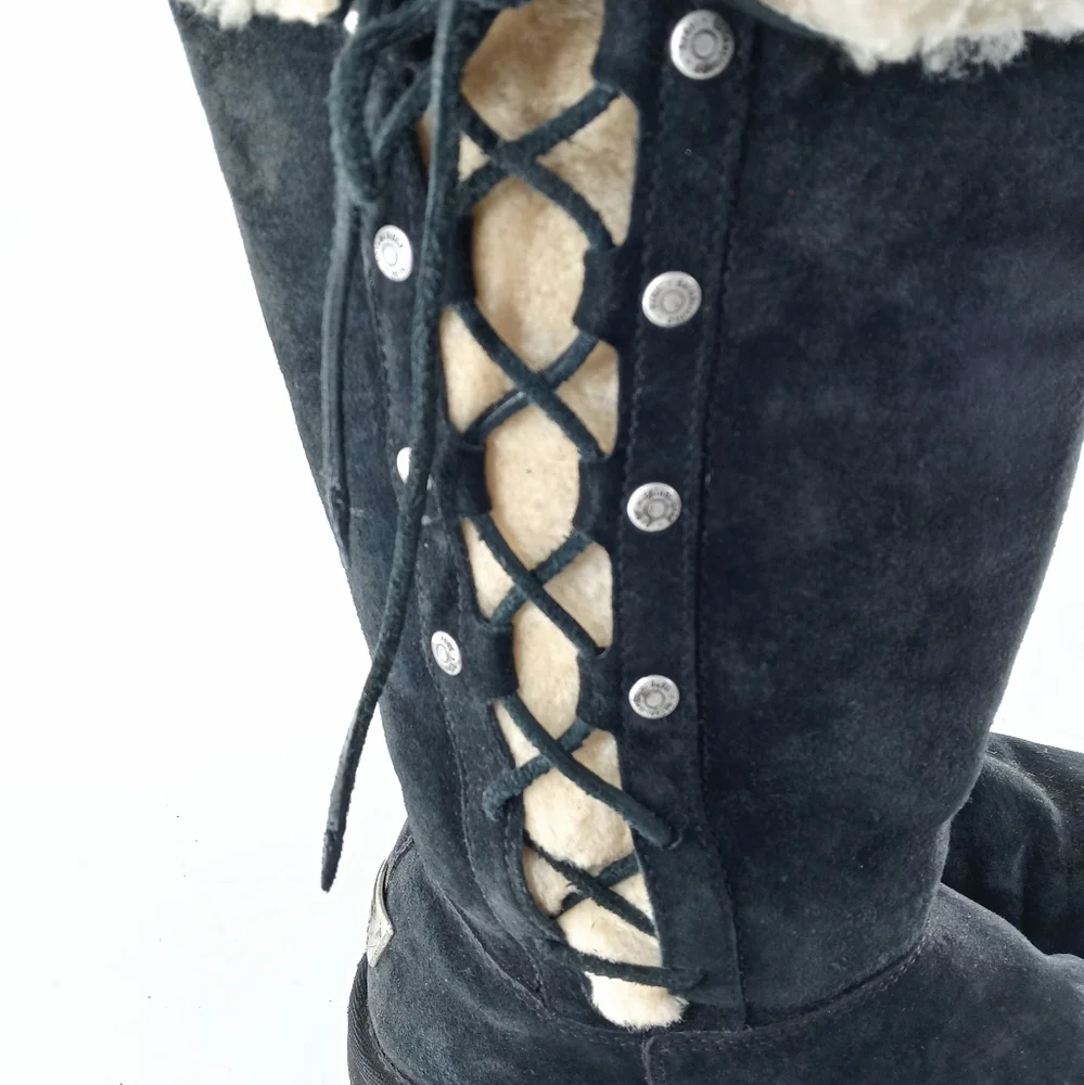 UGG ugh metropolitan